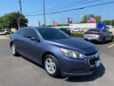 Thumbnail image of 2014 Chevrolet Malibu at Auto Vida