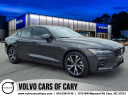 Thumbnail image of 2025 Volvo S60 at Volvo Cars Of Cary