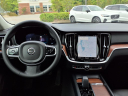 Thumbnail image of 2025 Volvo S60 at Volvo Cars Of Cary
