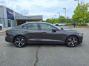 Thumbnail image of 2025 Volvo S60 at Volvo Cars Of Cary