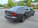 Thumbnail image of 2025 Volvo S60 at Volvo Cars Of Cary