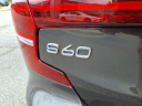 Thumbnail image of 2025 Volvo S60 at Volvo Cars Of Cary