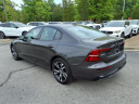 Thumbnail image of 2025 Volvo S60 at Volvo Cars Of Cary
