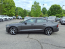 Thumbnail image of 2025 Volvo S60 at Volvo Cars Of Cary