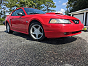 Thumbnail image of 2004 Ford Mustang at Arties Auto Sales LLC