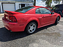 Thumbnail image of 2004 Ford Mustang at Arties Auto Sales LLC