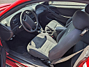 Thumbnail image of 2004 Ford Mustang at Arties Auto Sales LLC
