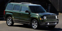 Thumbnail image of 2011 Jeep Patriot at D'Ambrosio Dodge
