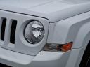 2011 Jeep Patriot Latitude at D'Ambrosio Dodge