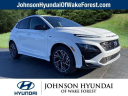 Thumbnail image of 2023 Hyundai KONA at Johnson Hyundai Of Wake Forest