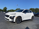 Thumbnail image of 2023 Hyundai KONA at Johnson Hyundai Of Wake Forest