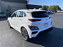 2023 Hyundai KONA N Line at Johnson Hyundai Of Wake Forest