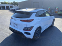 Thumbnail image of 2023 Hyundai KONA at Johnson Hyundai Of Wake Forest