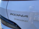 Thumbnail image of 2023 Hyundai KONA at Johnson Hyundai Of Wake Forest