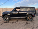Thumbnail image of 2025 Land Rover Defender at Jaguar Land Rover Huntington