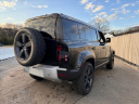 Thumbnail image of 2025 Land Rover Defender at Jaguar Land Rover Huntington