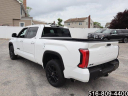 Thumbnail image of 2025 Toyota Tundra at Hassett Ford Lincoln Subaru