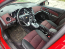 Thumbnail image of 2012 Chevrolet Cruze at FLAG MOTORS LTD