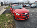 Thumbnail image of 2012 Chevrolet Cruze at FLAG MOTORS LTD