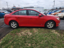 Thumbnail image of 2012 Chevrolet Cruze at FLAG MOTORS LTD
