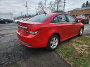 Thumbnail image of 2012 Chevrolet Cruze at FLAG MOTORS LTD
