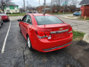 Thumbnail image of 2012 Chevrolet Cruze at FLAG MOTORS LTD