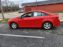 Thumbnail image of 2012 Chevrolet Cruze at FLAG MOTORS LTD