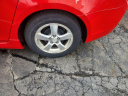 Thumbnail image of 2012 Chevrolet Cruze at FLAG MOTORS LTD