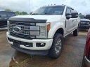 Thumbnail image of 2018 Ford F-350 Super Duty at Granger Chevrolet