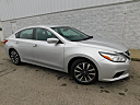 Thumbnail image of 2017 Nissan Altima at Mathews Nissan