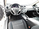 Thumbnail image of 2017 Nissan Altima at Mathews Nissan