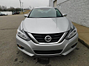 Thumbnail image of 2017 Nissan Altima at Mathews Nissan
