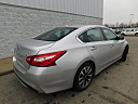 Thumbnail image of 2017 Nissan Altima at Mathews Nissan