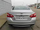Thumbnail image of 2017 Nissan Altima at Mathews Nissan