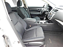 Thumbnail image of 2017 Nissan Altima at Mathews Nissan