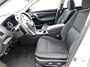Thumbnail image of 2017 Nissan Altima at Mathews Nissan