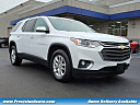 Thumbnail image of 2018 Chevrolet Traverse at Toccoa Auto Mall LLC