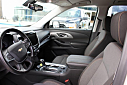 Thumbnail image of 2018 Chevrolet Traverse at Toccoa Auto Mall LLC
