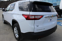 Thumbnail image of 2018 Chevrolet Traverse at Toccoa Auto Mall LLC