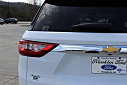 Thumbnail image of 2018 Chevrolet Traverse at Toccoa Auto Mall LLC