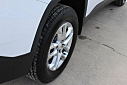 Thumbnail image of 2018 Chevrolet Traverse at Toccoa Auto Mall LLC