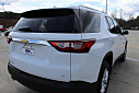 Thumbnail image of 2018 Chevrolet Traverse at Toccoa Auto Mall LLC