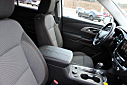 Thumbnail image of 2018 Chevrolet Traverse at Toccoa Auto Mall LLC