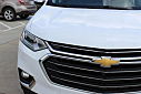 Thumbnail image of 2018 Chevrolet Traverse at Toccoa Auto Mall LLC