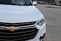 Thumbnail image of 2018 Chevrolet Traverse at Toccoa Auto Mall LLC