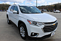 Thumbnail image of 2018 Chevrolet Traverse at Toccoa Auto Mall LLC
