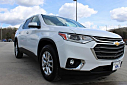 Thumbnail image of 2018 Chevrolet Traverse at Toccoa Auto Mall LLC