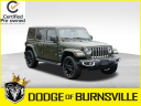 Thumbnail image of 2021 Jeep Wrangler Unlimited at Dodge of Burnsville