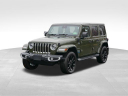 Thumbnail image of 2021 Jeep Wrangler Unlimited at Dodge of Burnsville