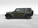 Thumbnail image of 2021 Jeep Wrangler Unlimited at Dodge of Burnsville